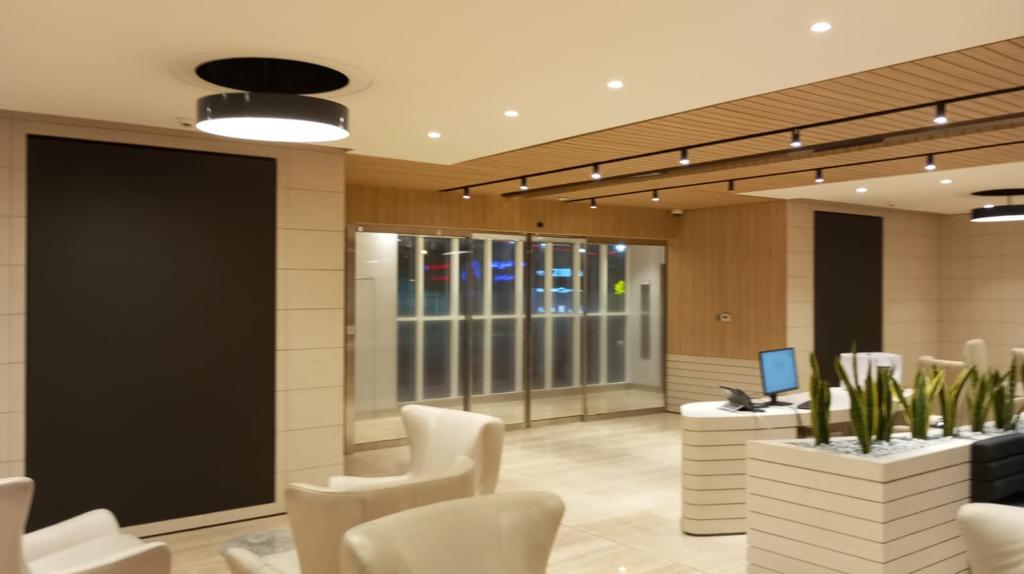 Office interior 9 — office interior designers in Ernakulam, Kochi