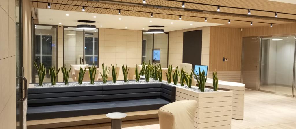 Office interior 10 — office interior designers in Ernakulam, Kochi