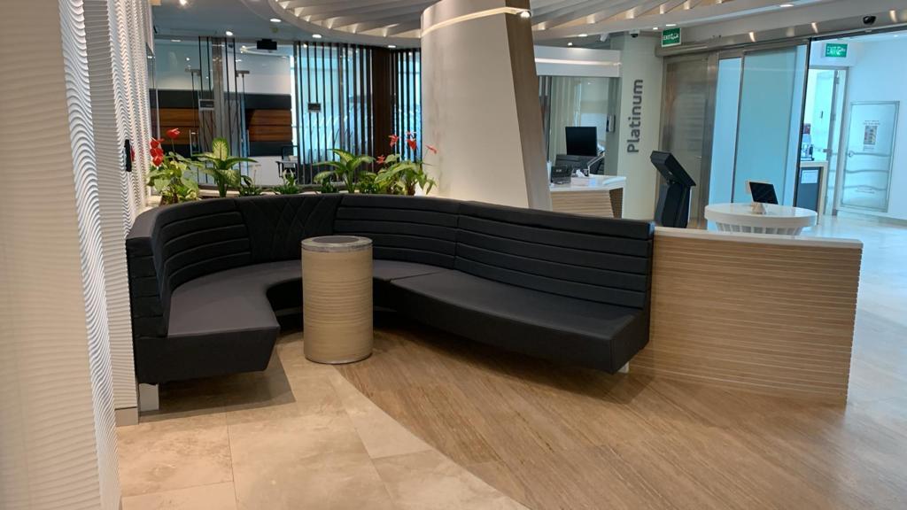 Office interior 13 — office interior designers in Ernakulam, Kochi