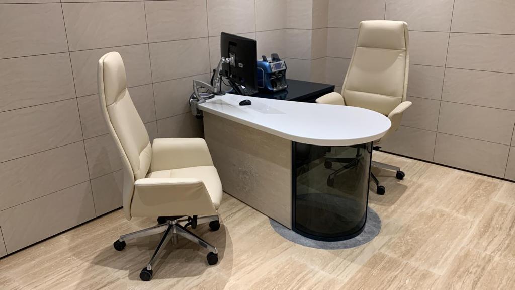 Office interior 11 — office interior designers in Ernakulam, Kochi