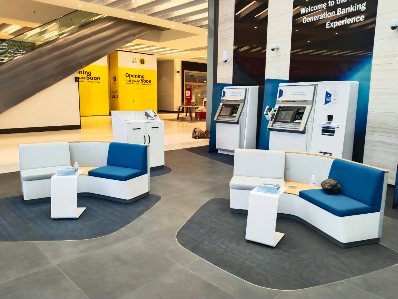 Office interior design in Kochi, Kerala 8