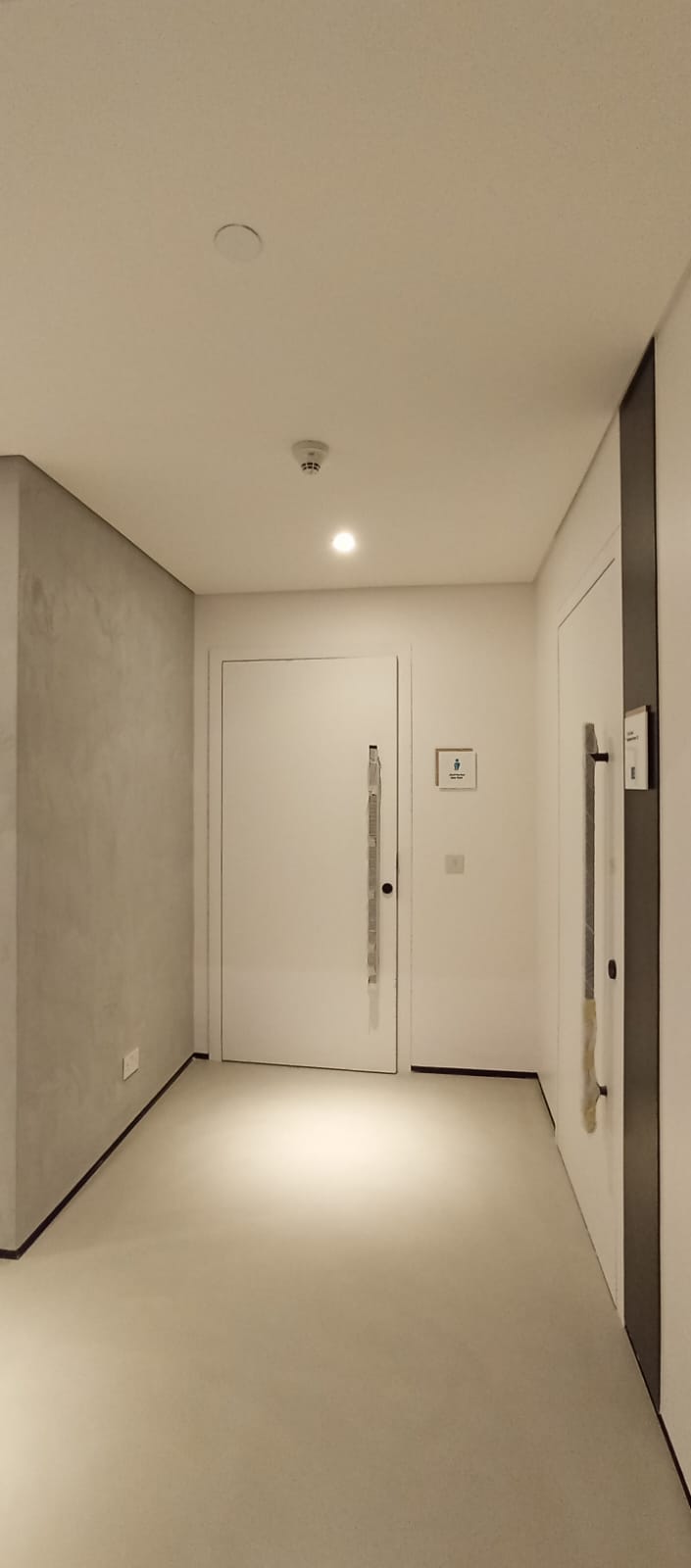Healthcare interior 15 — healthcare and hospital interior designers in Kochi