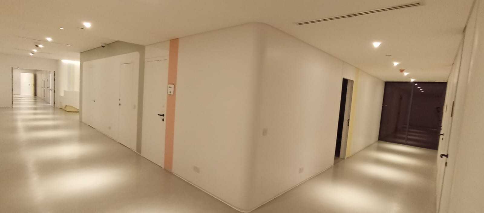 Healthcare interior 15 — healthcare and hospital interior designers in Kochi