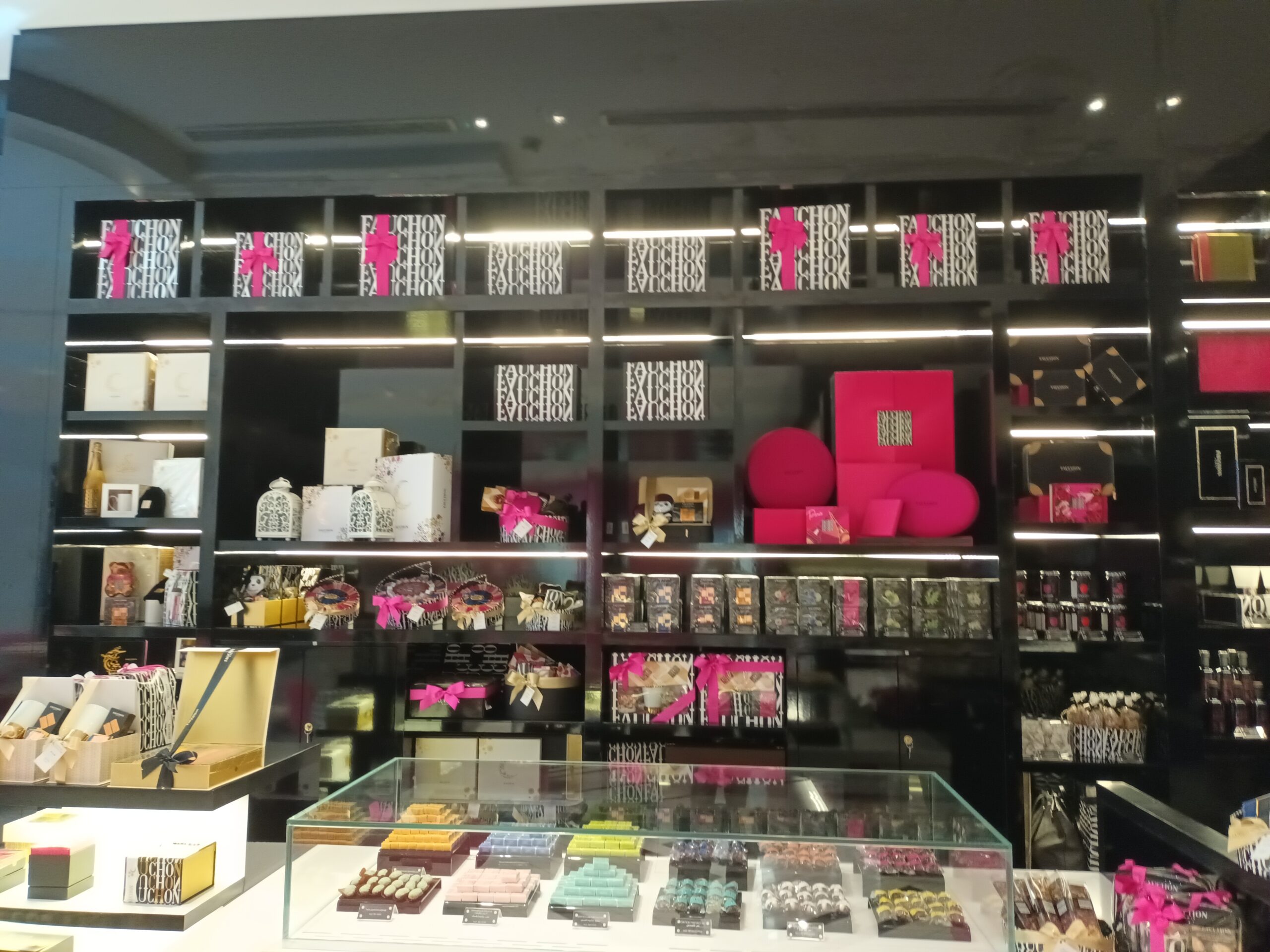 Shops interior 9 — retail shop and store interior designers in Kochi