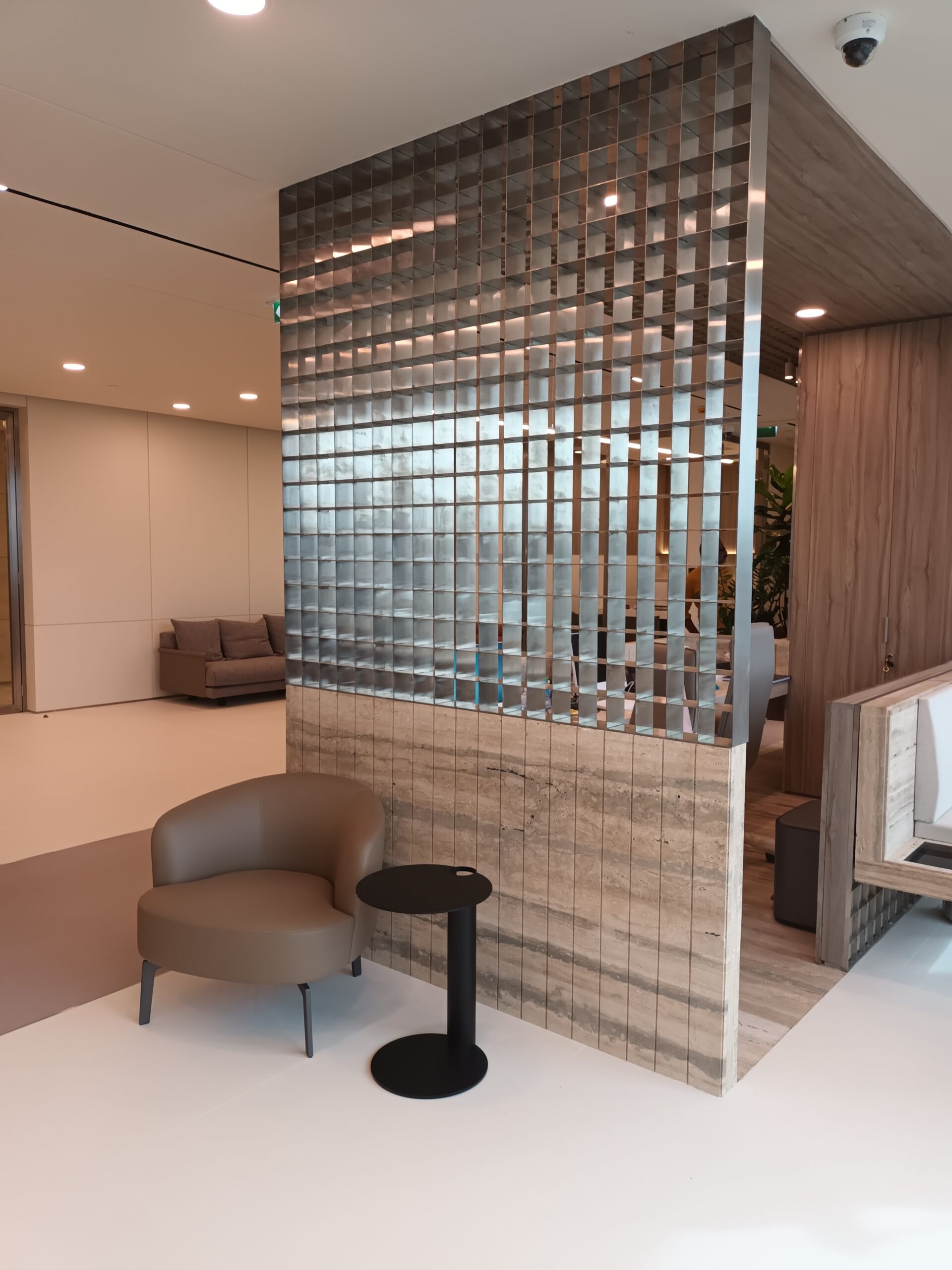 Hospital and clinic interior design in Kochi, Kerala 3