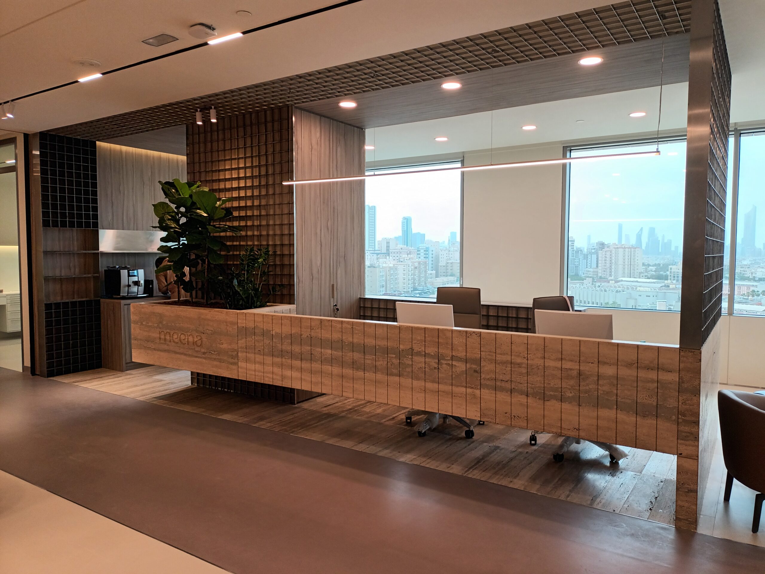 Hospital and clinic interior design in Kochi, Kerala 7