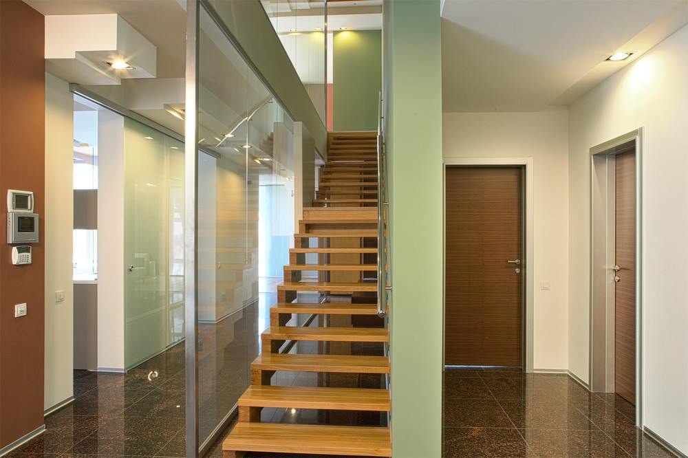 Office interior design in Kochi, Kerala 2