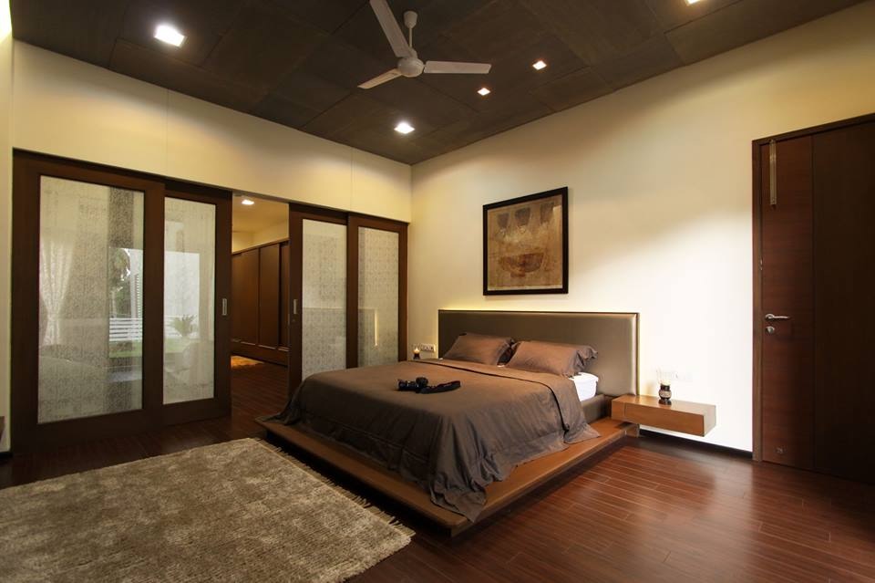Premium Villa — interior design in Kochi, Kerala