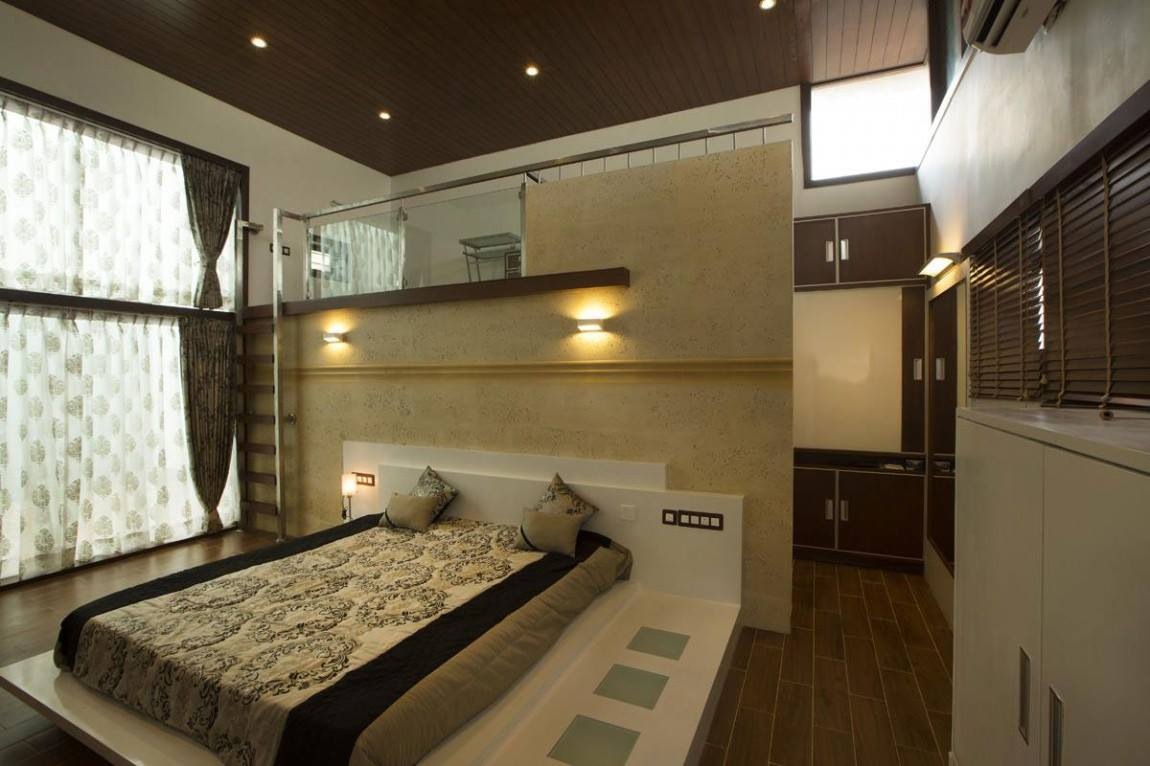Residential interior 2 — residential interior designers in Ernakulam, Kochi