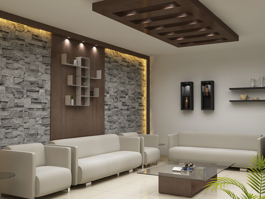 Residential interior design by ID Interior Solutions — residential interior designers in Ernakulam, Kochi