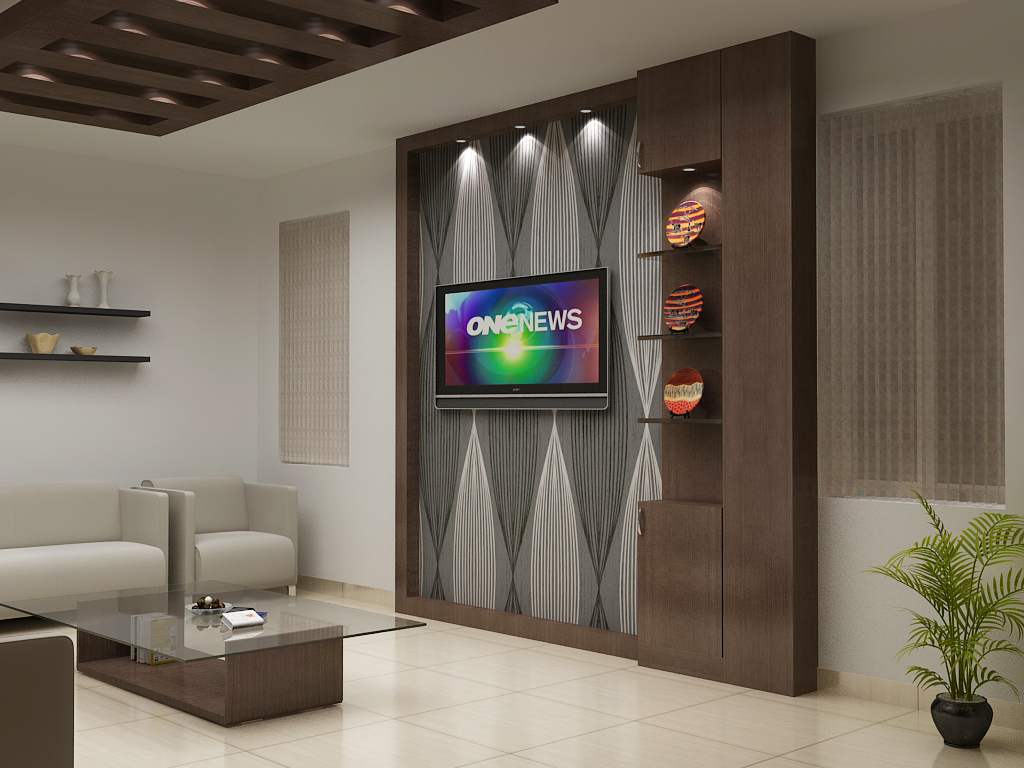 Residential interior 2 — residential interior designers in Ernakulam, Kochi