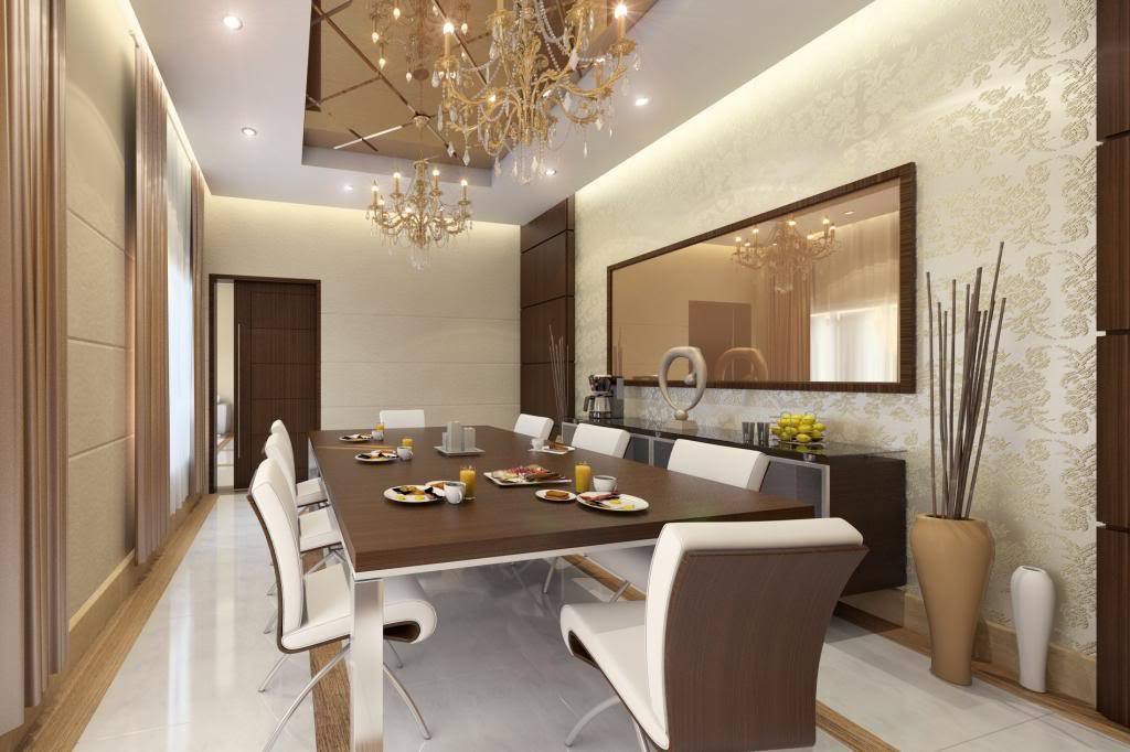 Residential interior 2 — residential interior designers in Ernakulam, Kochi