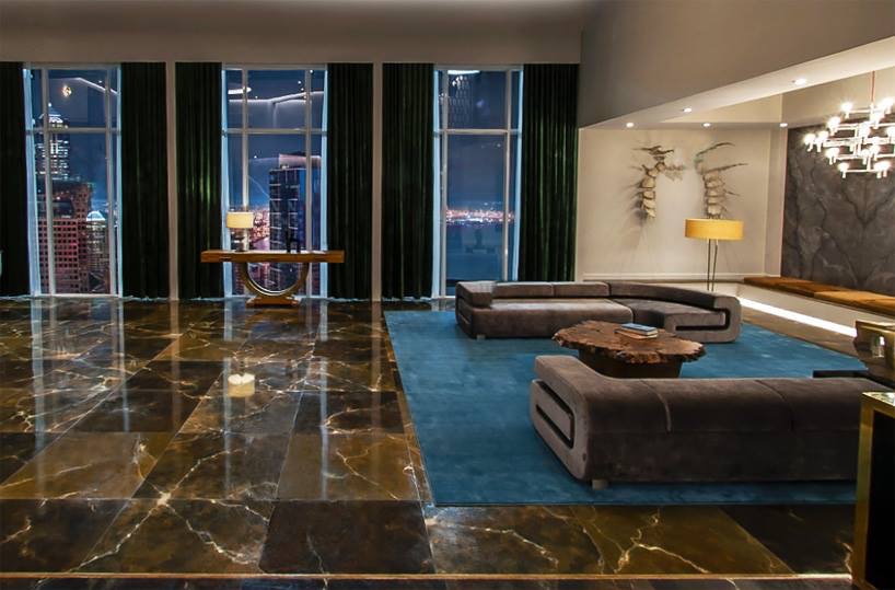 Residential interior 2 — residential interior designers in Ernakulam, Kochi