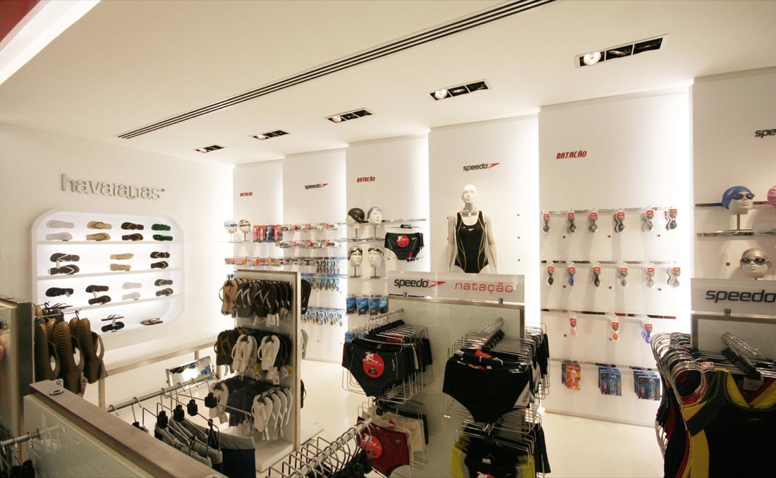 Showroom interior design in Ernakulam, Kochi 11