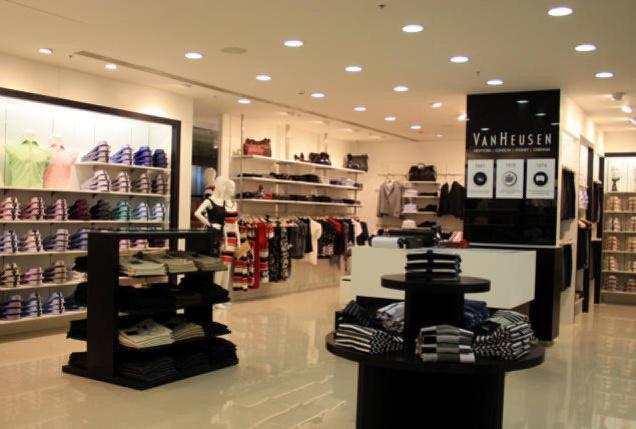 Shops interior 2 — retail shop and store interior designers in Kochi