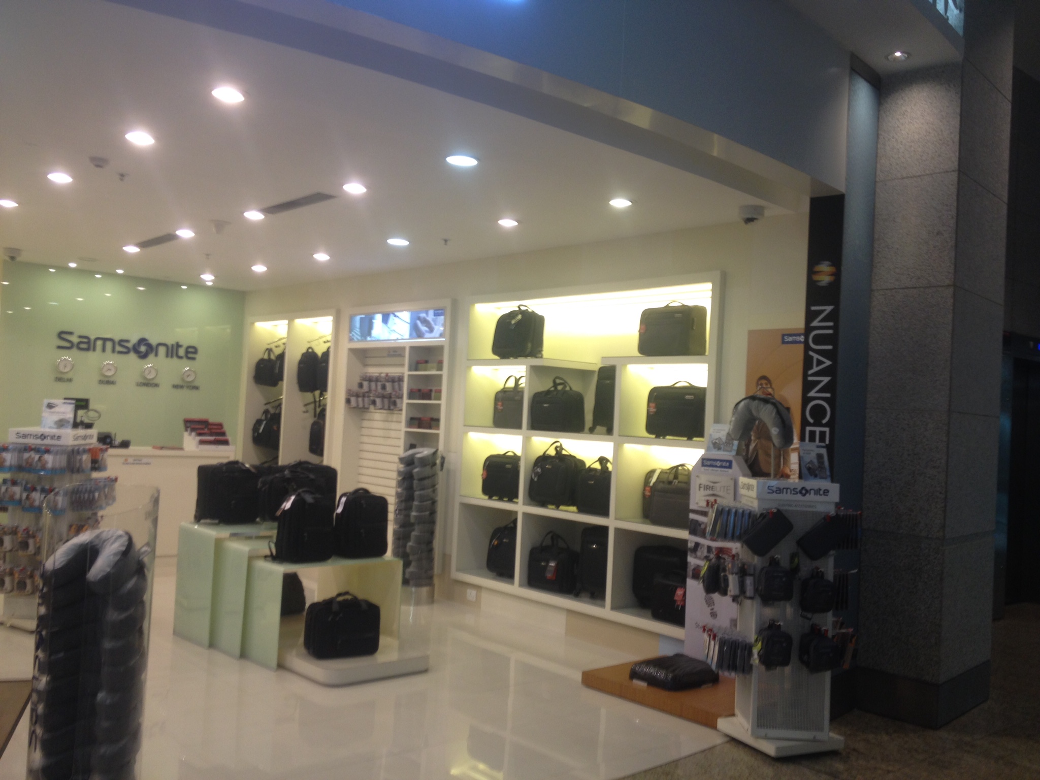 Shops interior 3 — retail shop and store interior designers in Kochi