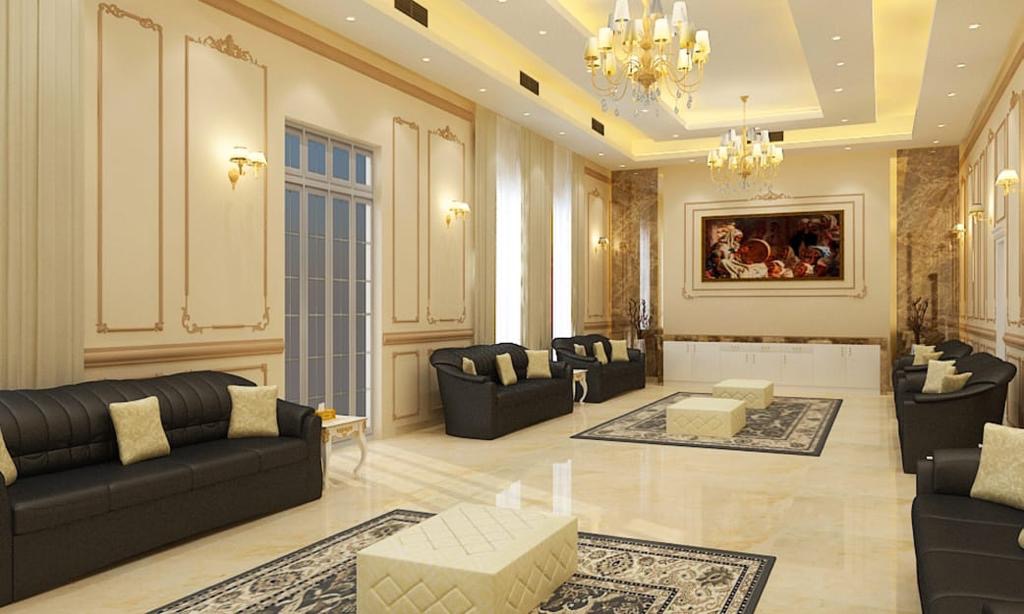 Residential interior 4 — residential interior designers in Ernakulam, Kochi