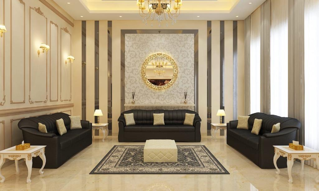 Residential interior 15 — residential interior designers in Ernakulam, Kochi
