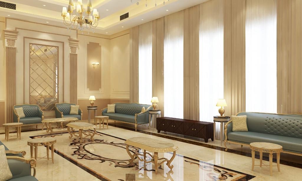 Residential interior 5 — residential interior designers in Ernakulam, Kochi