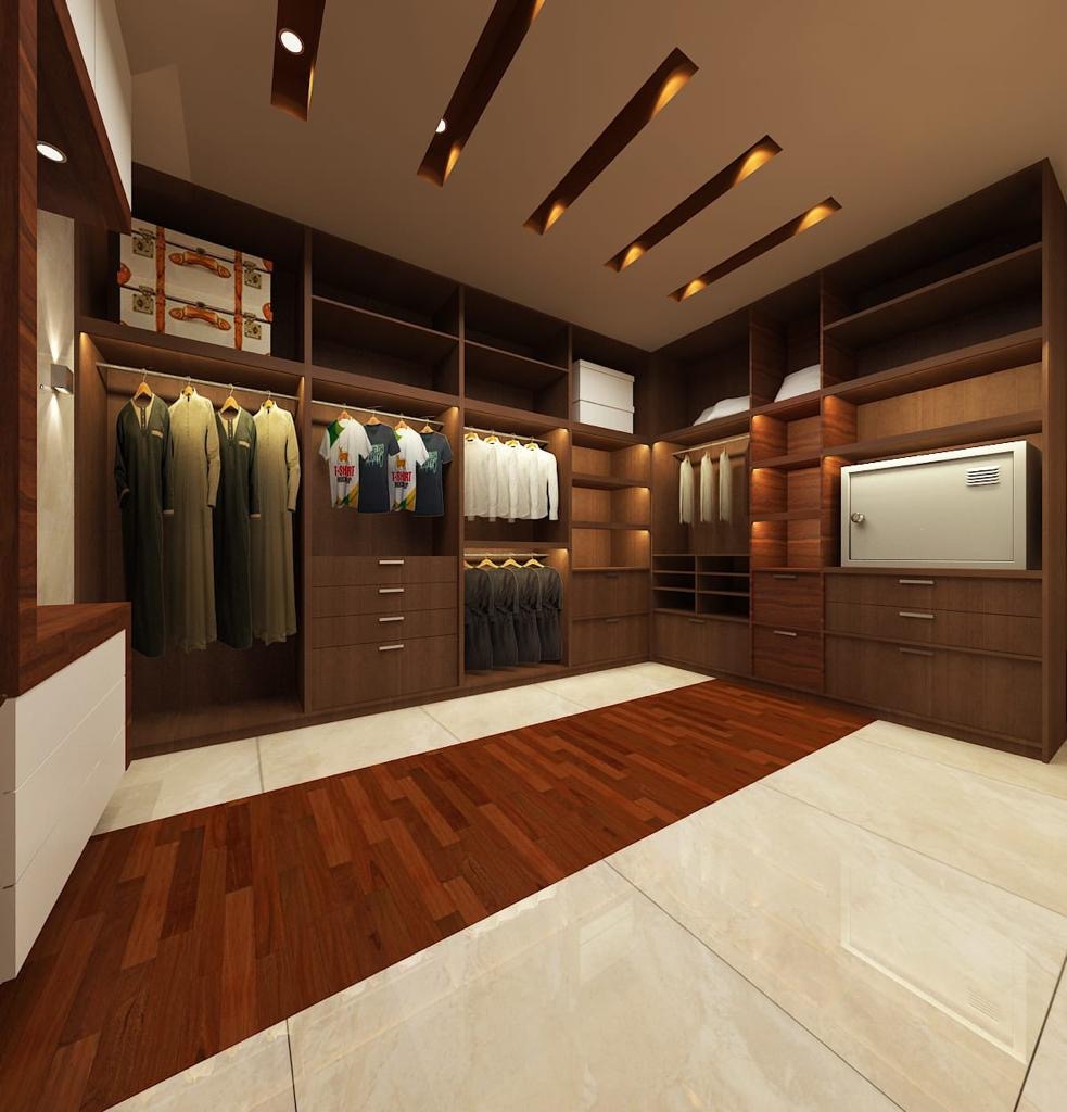 Residential interior 6 — residential interior designers in Ernakulam, Kochi