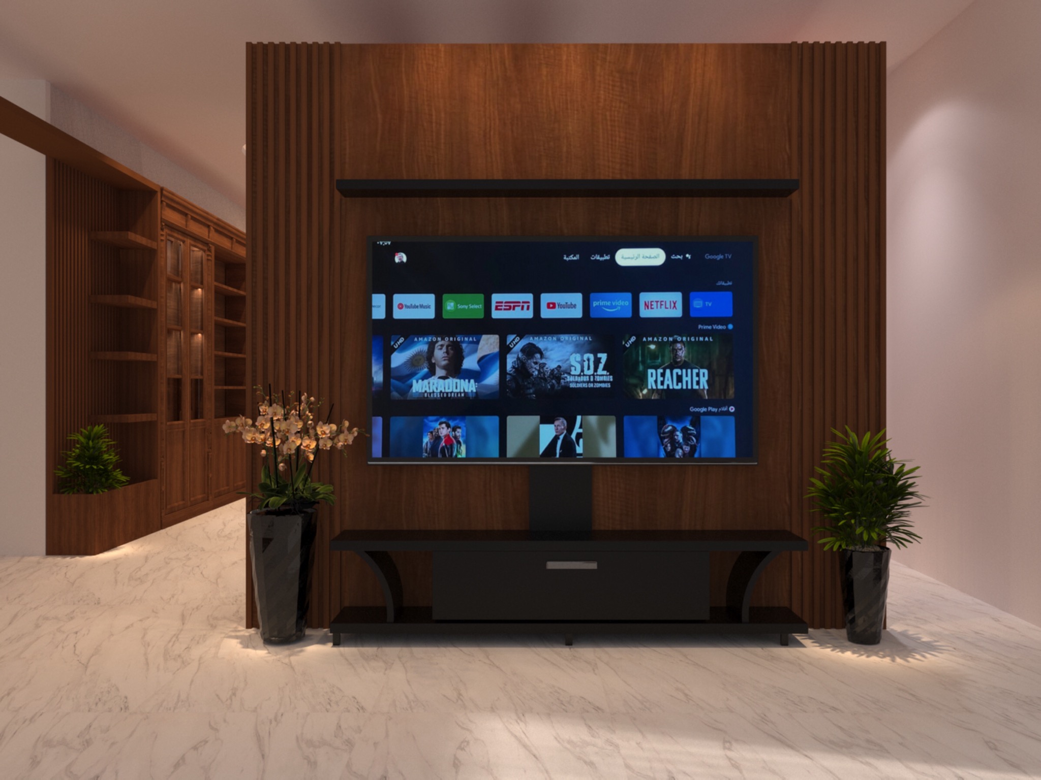 Residential interior 15 — residential interior designers in Ernakulam, Kochi