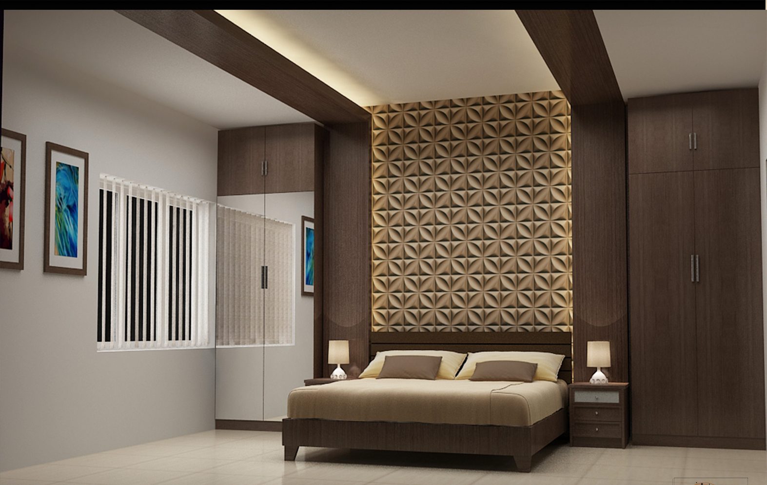 Residential interior 13 — residential interior designers in Ernakulam, Kochi