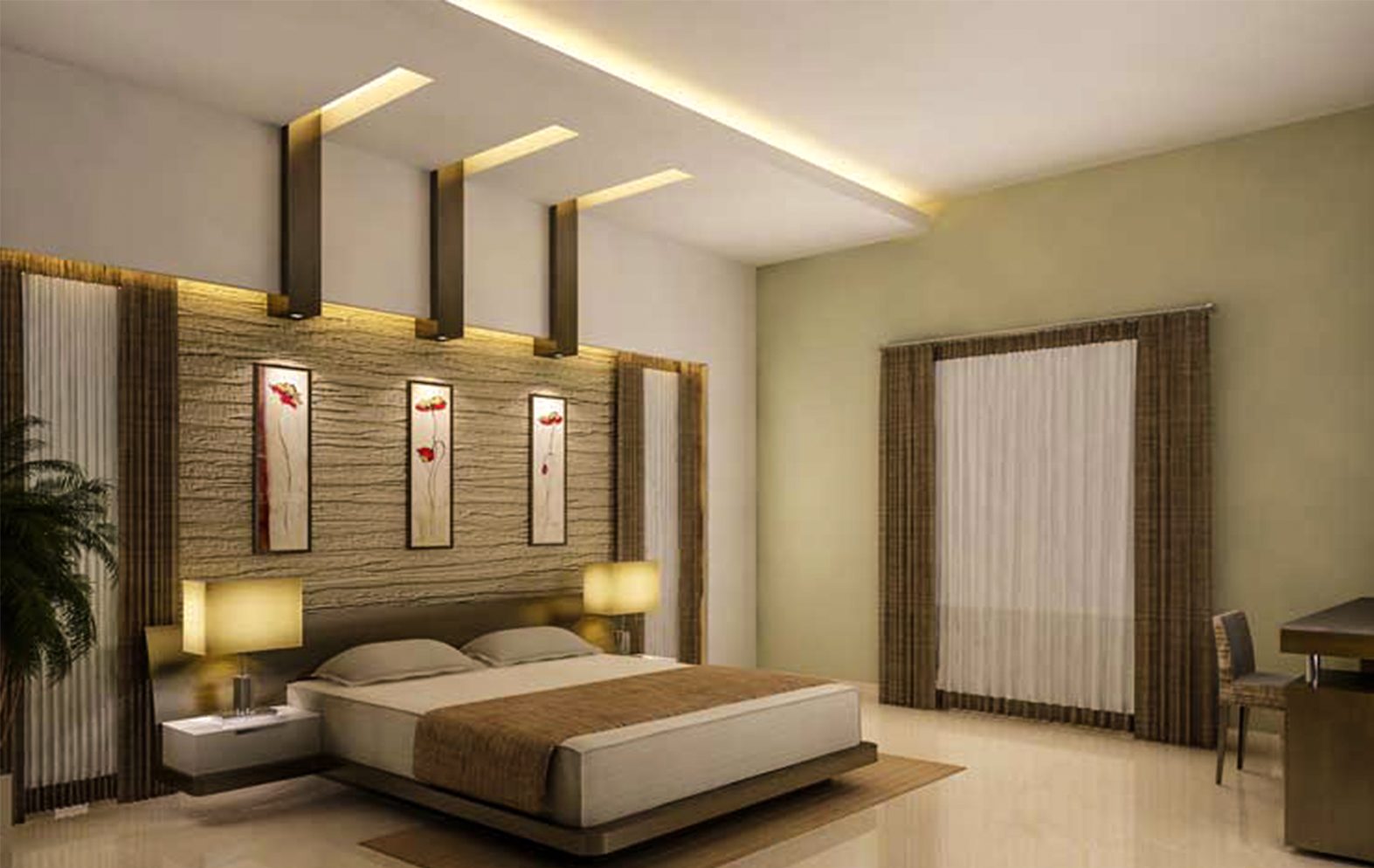 Residential interior 14 — residential interior designers in Ernakulam, Kochi