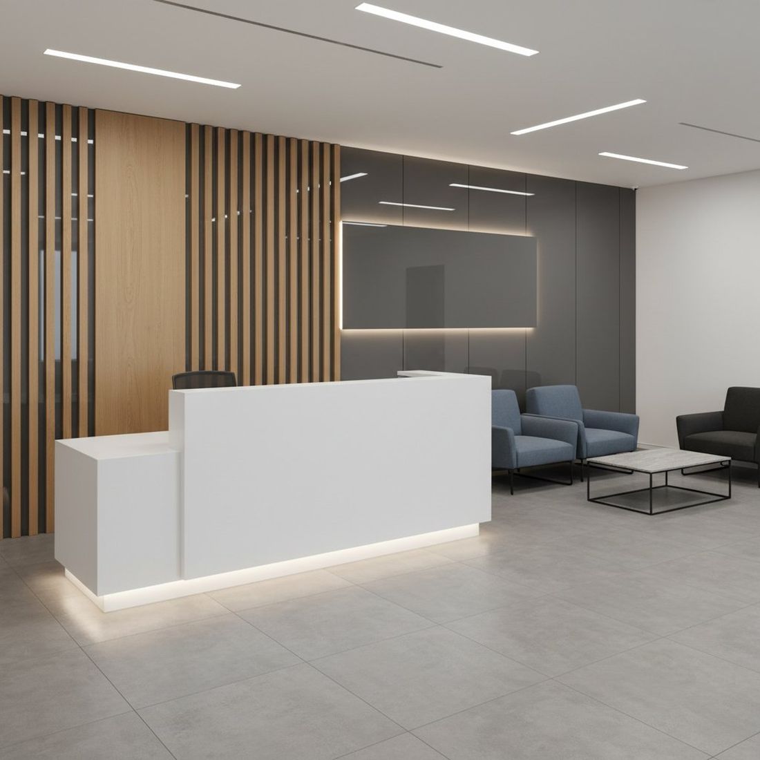 interior design by ID Interior Solutions — best interior designers in Ernakulam, Kochi