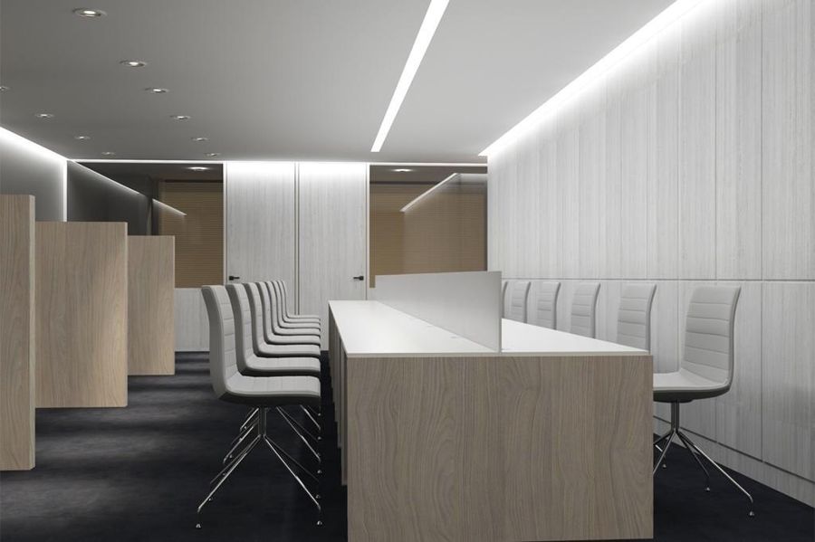 Office interior 15 — office interior designers in Ernakulam, Kochi