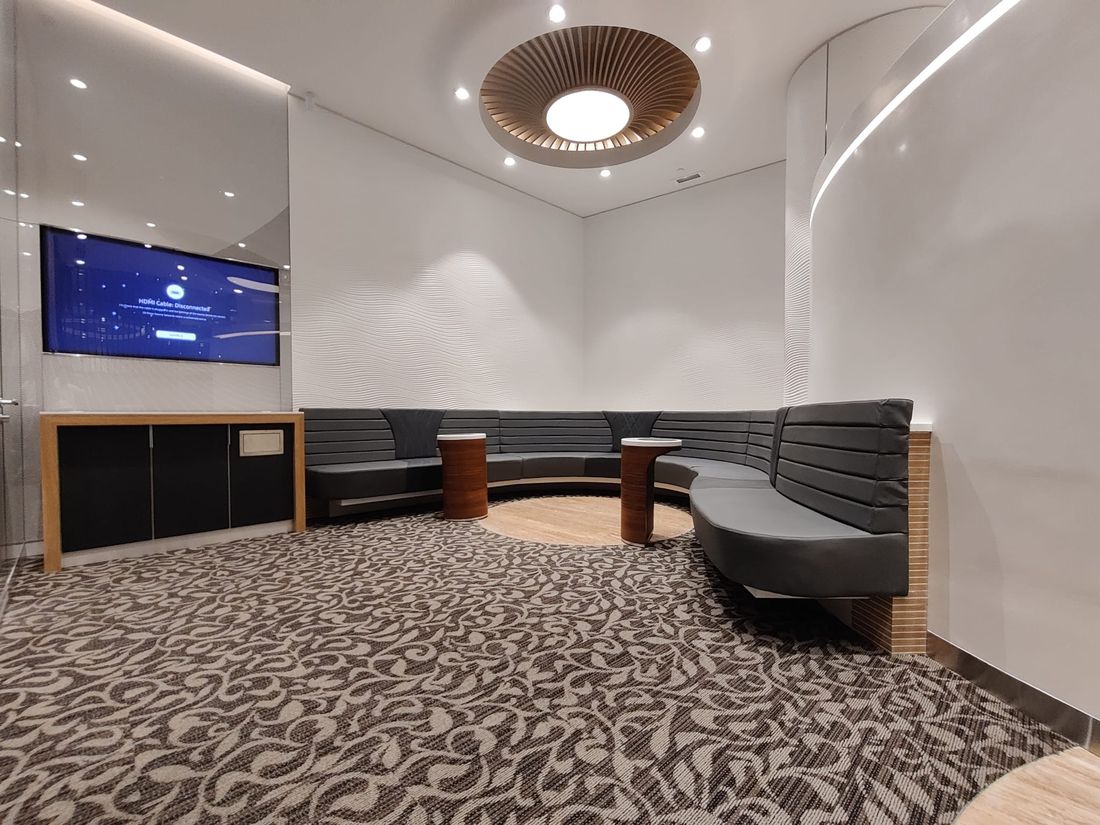 interior design by ID Interior Solutions — best interior designers in Ernakulam, Kochi