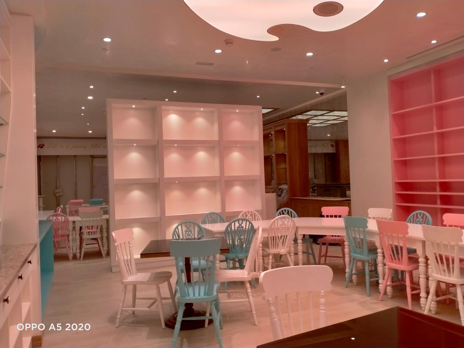 Café & Hospitality — interior designers in Ernakulam, Kochi