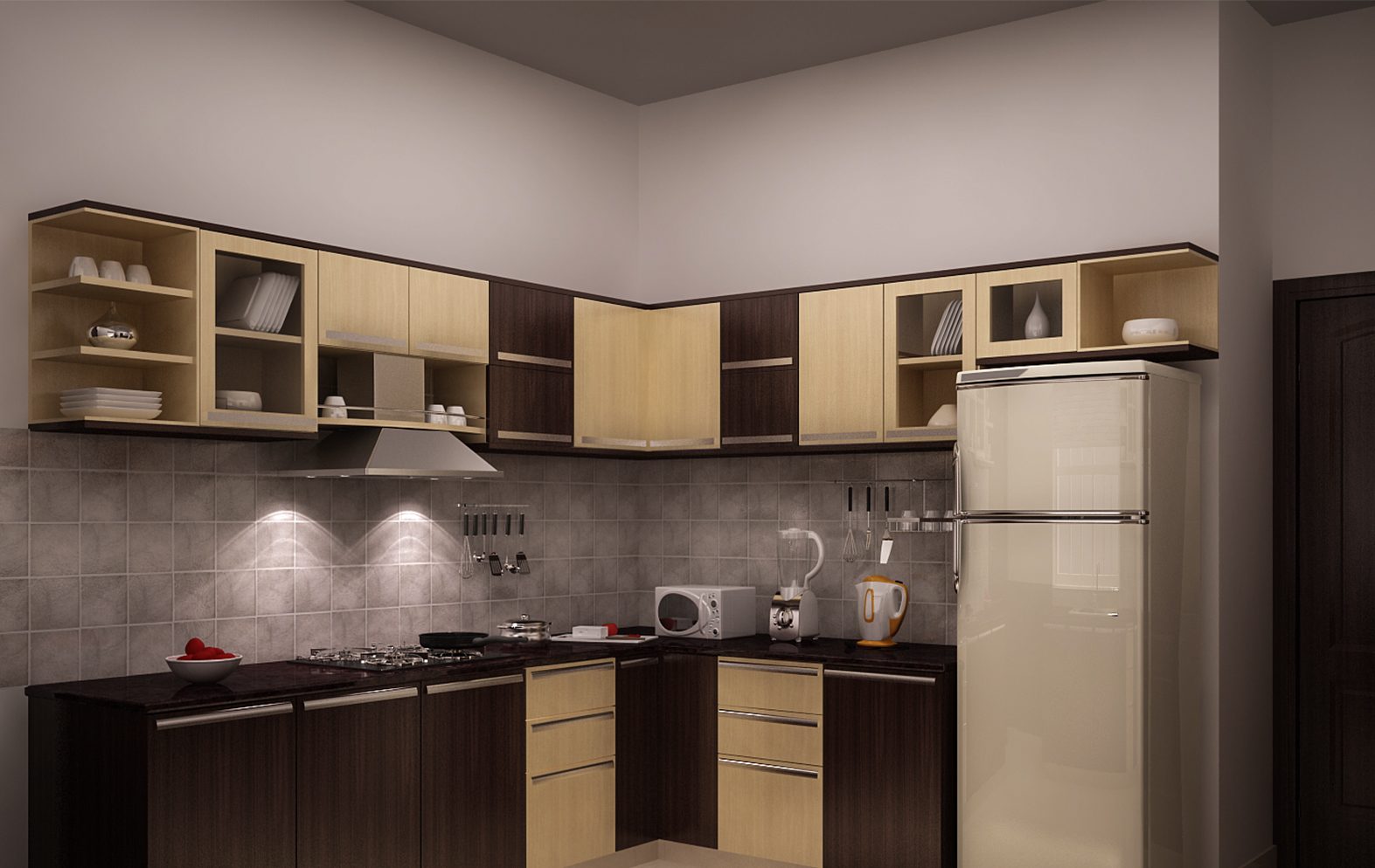Residential interior 9 — residential interior designers in Ernakulam, Kochi