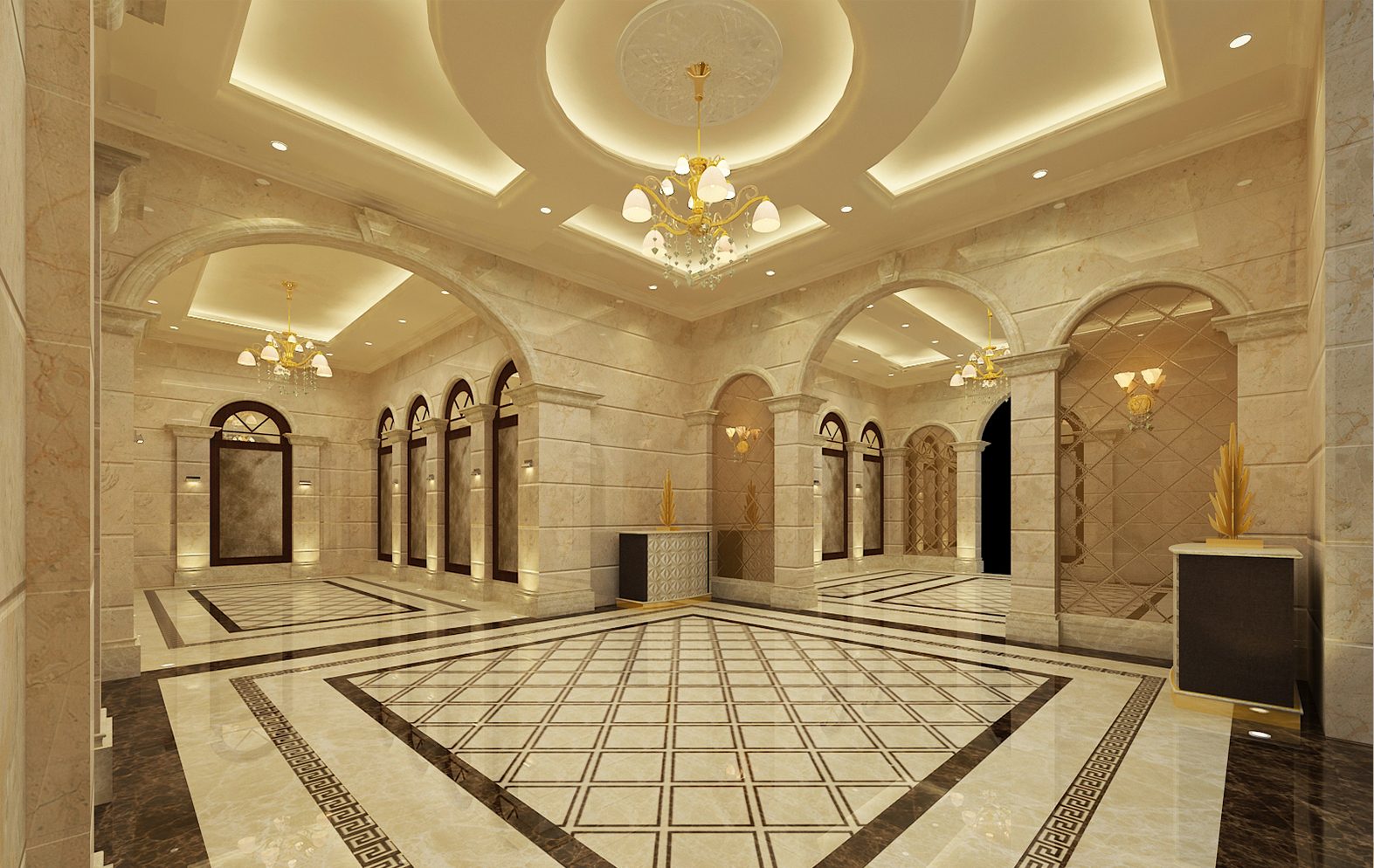 Residential interior 10 — residential interior designers in Ernakulam, Kochi