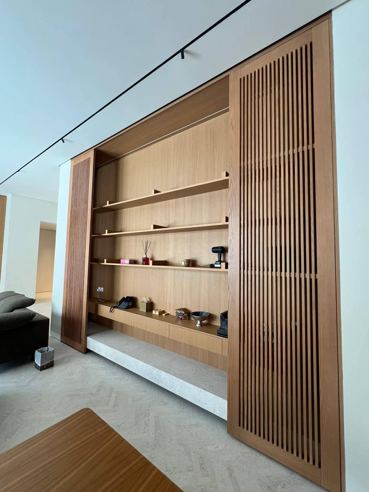 Residential interior 1 — residential interior designers in Ernakulam, Kochi
