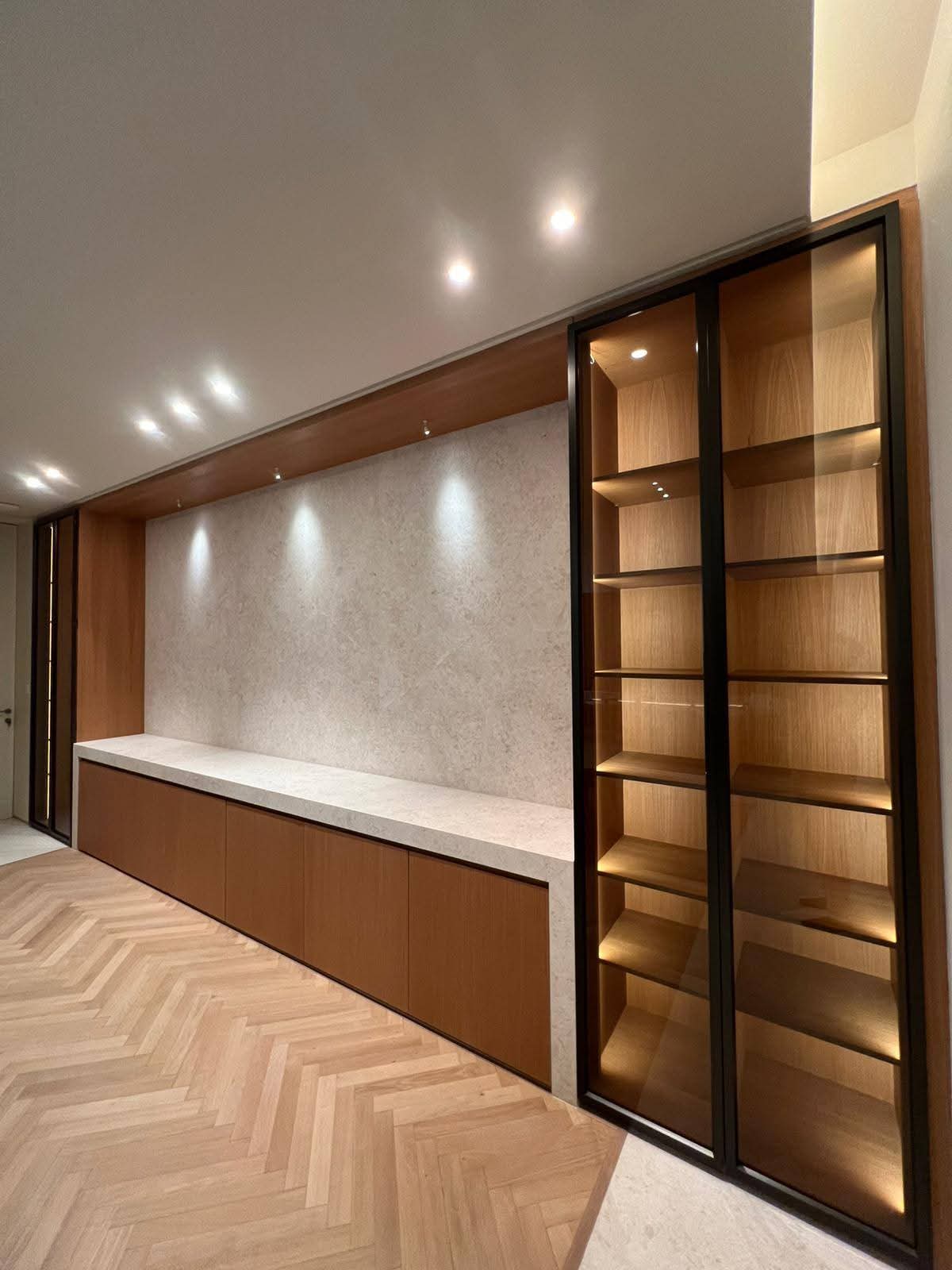Residential interior 1 — residential interior designers in Ernakulam, Kochi