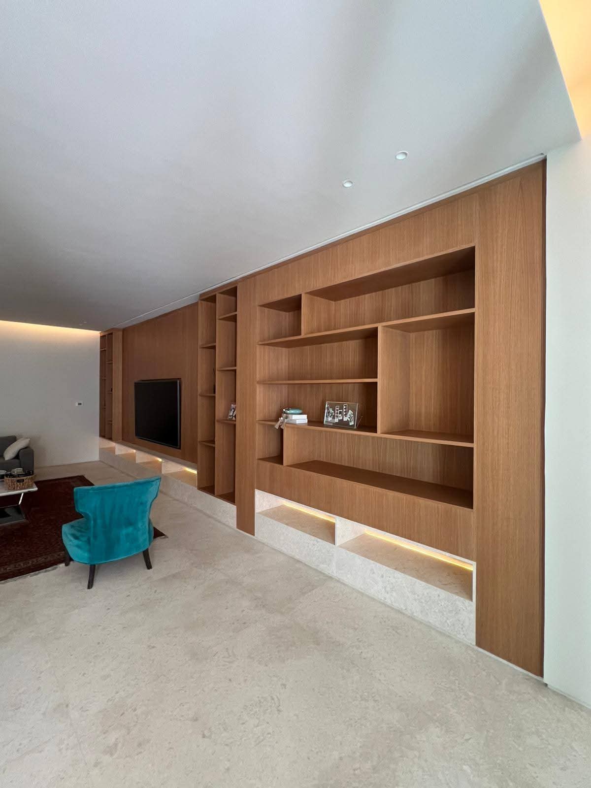 Residential interior 1 — residential interior designers in Ernakulam, Kochi