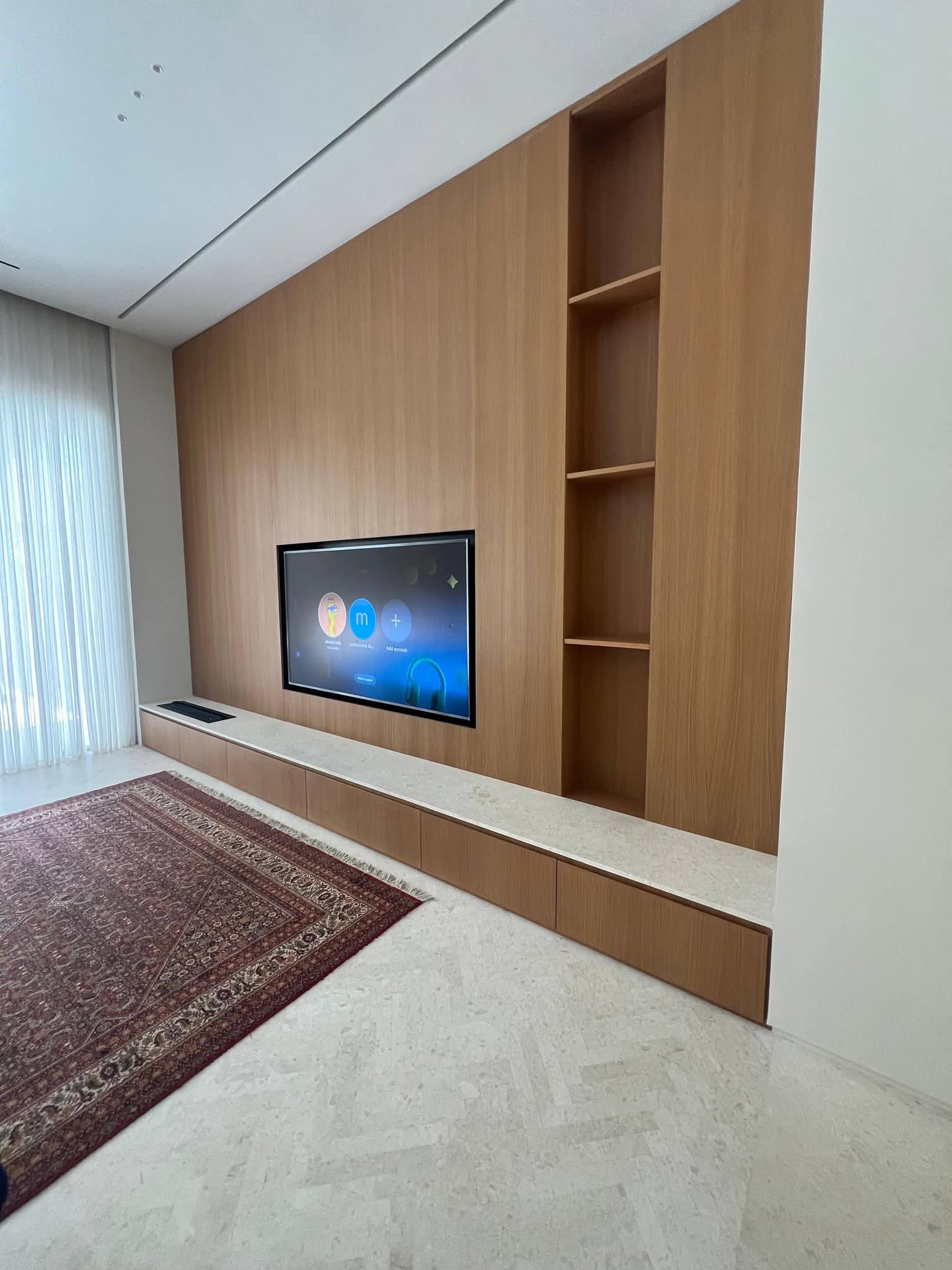 Residential interior 1 — residential interior designers in Ernakulam, Kochi