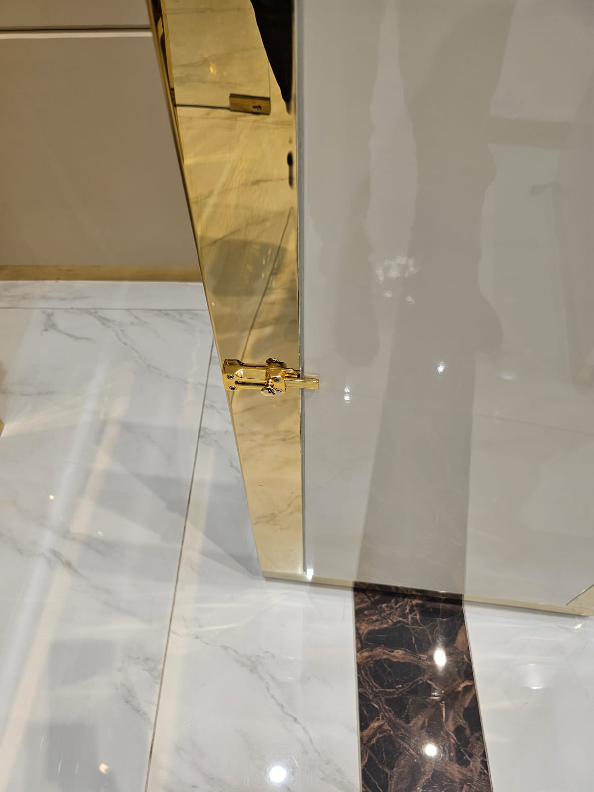 Jewellery interior 1 — jewellery showroom interior designers in Kochi