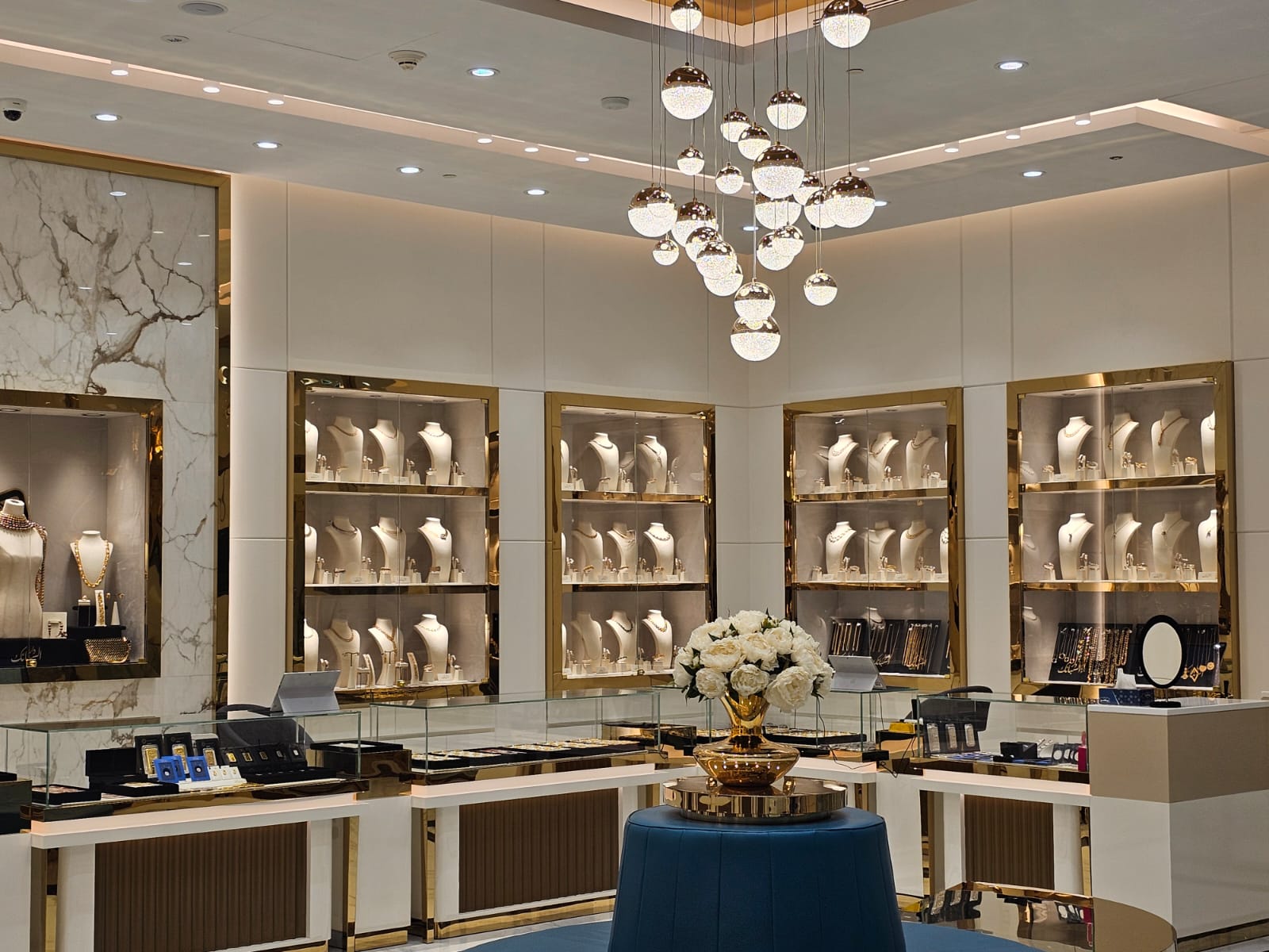 interior design by ID Interior Solutions — best interior designers in Ernakulam, Kochi
