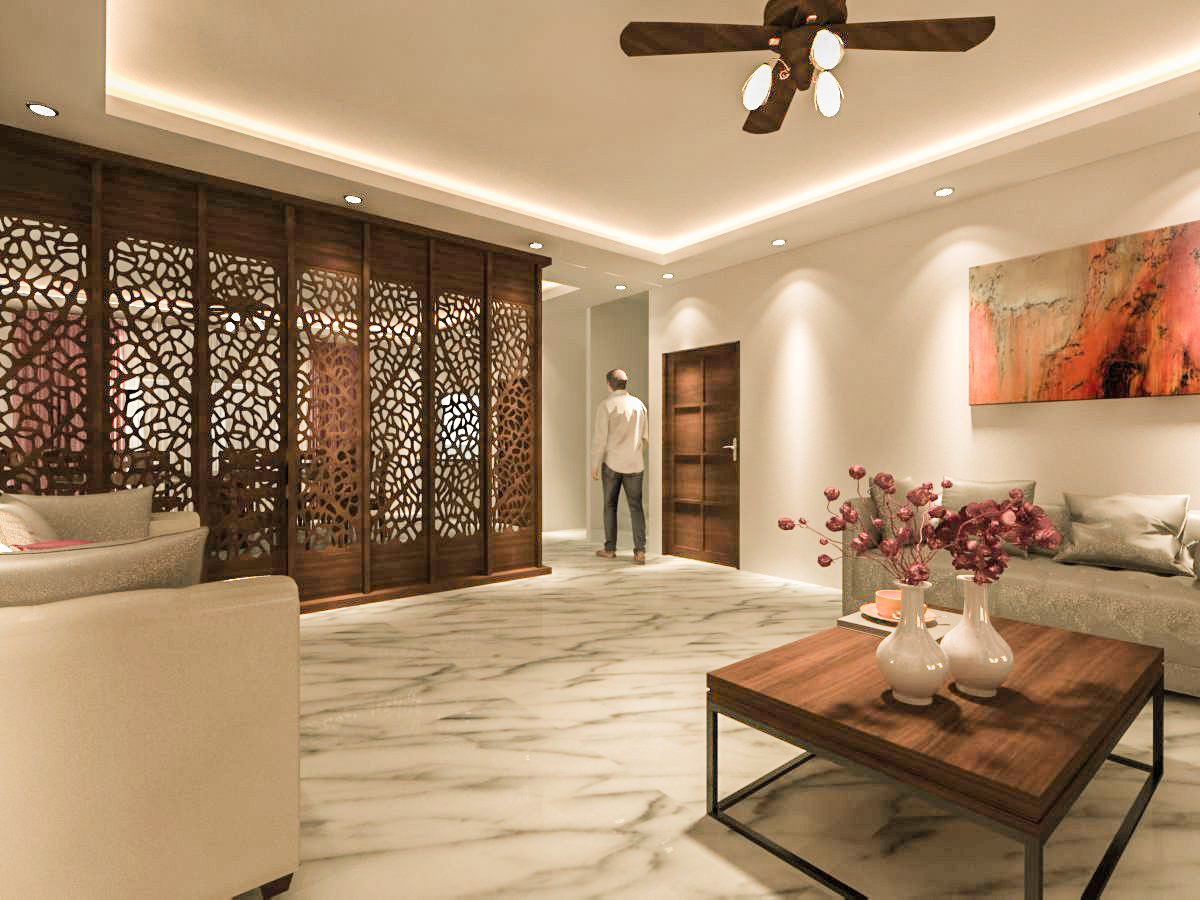 Residential interior 15 — residential interior designers in Ernakulam, Kochi
