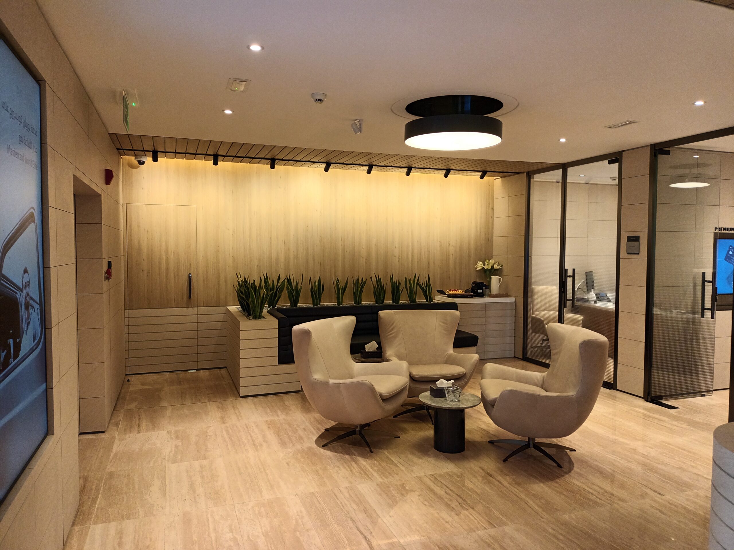 Office interior 15 — office interior designers in Ernakulam, Kochi