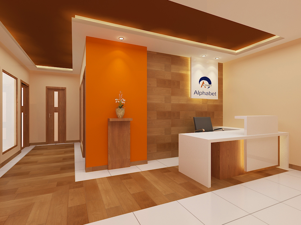 Office interior 15 — office interior designers in Ernakulam, Kochi
