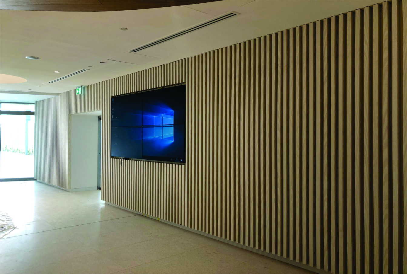 Office interior 15 — office interior designers in Ernakulam, Kochi
