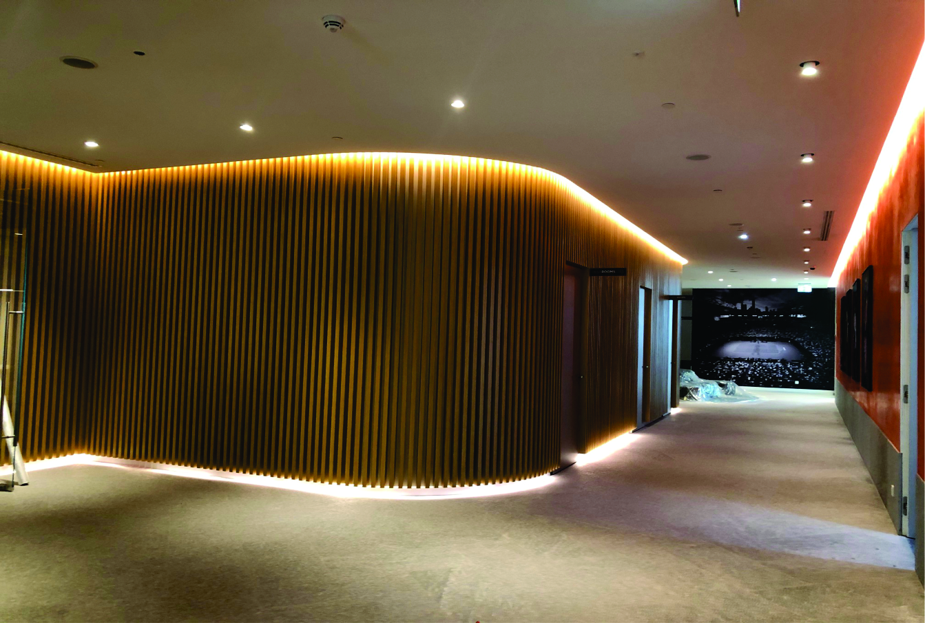 Office interior 15 — office interior designers in Ernakulam, Kochi