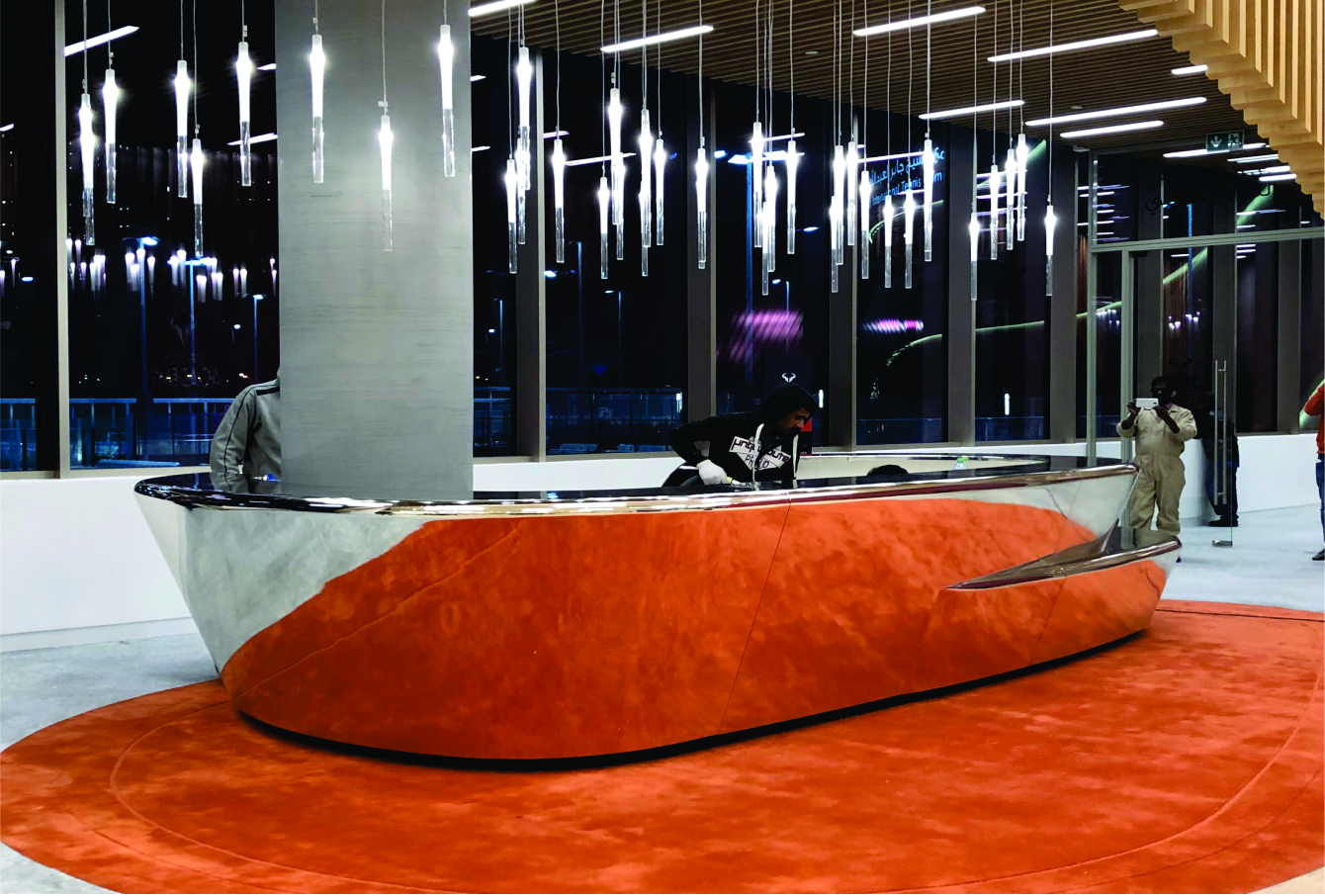 Office interior 15 — office interior designers in Ernakulam, Kochi