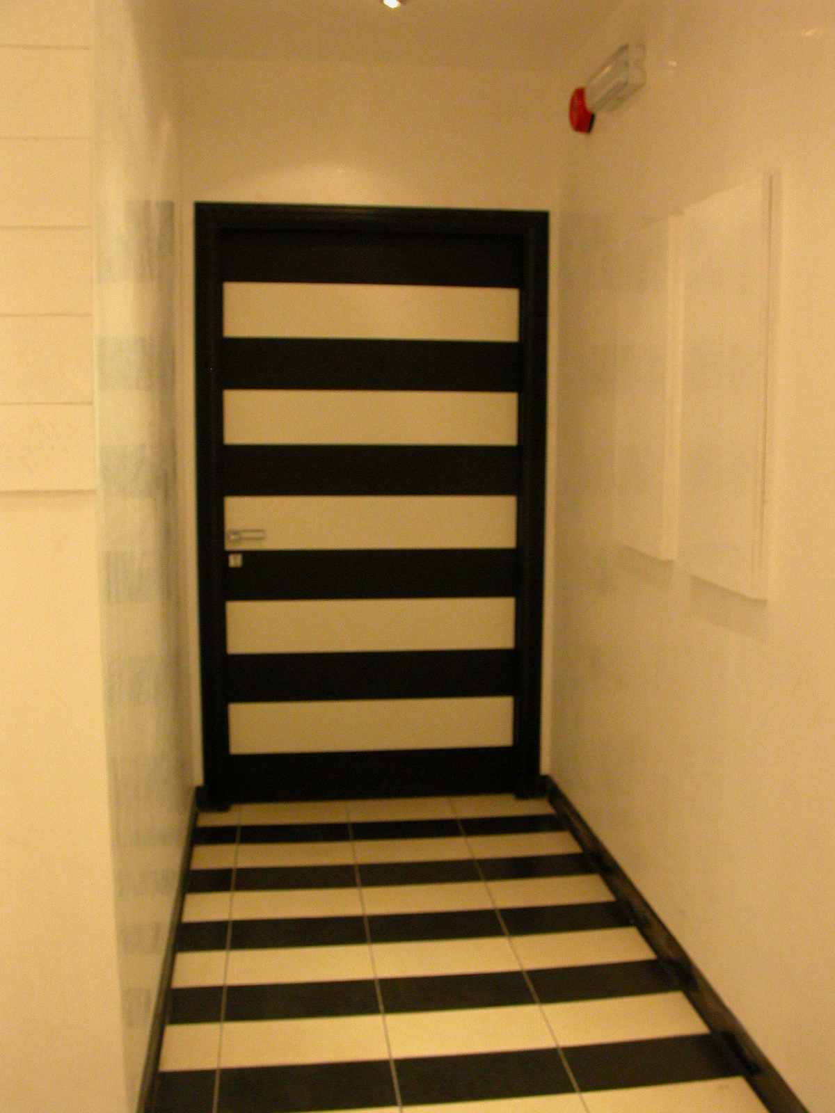 Spa & Salon interior 15 — spa and salon interior designers in Kochi