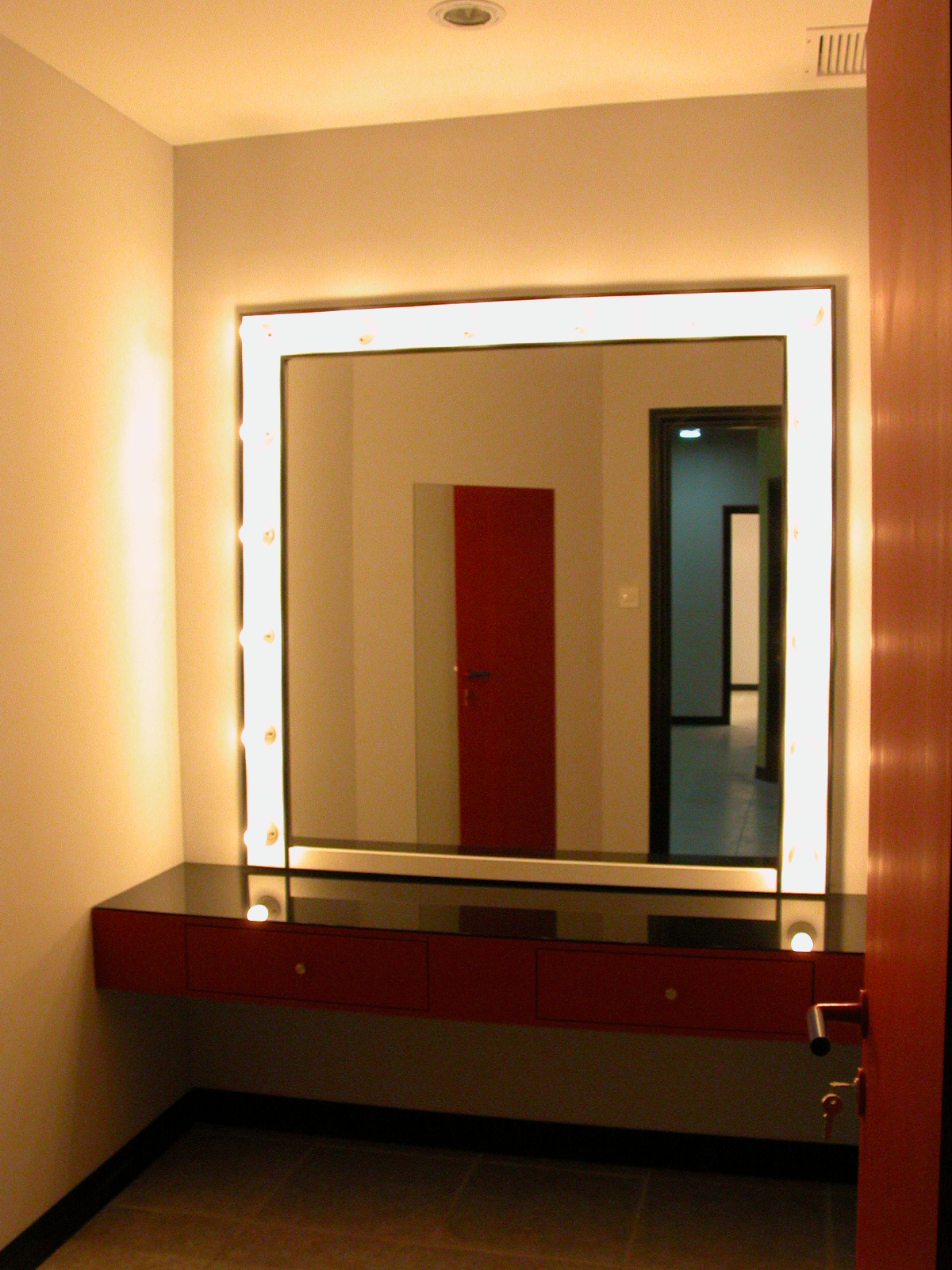 Spa & Salon interior 8 — spa and salon interior designers in Kochi