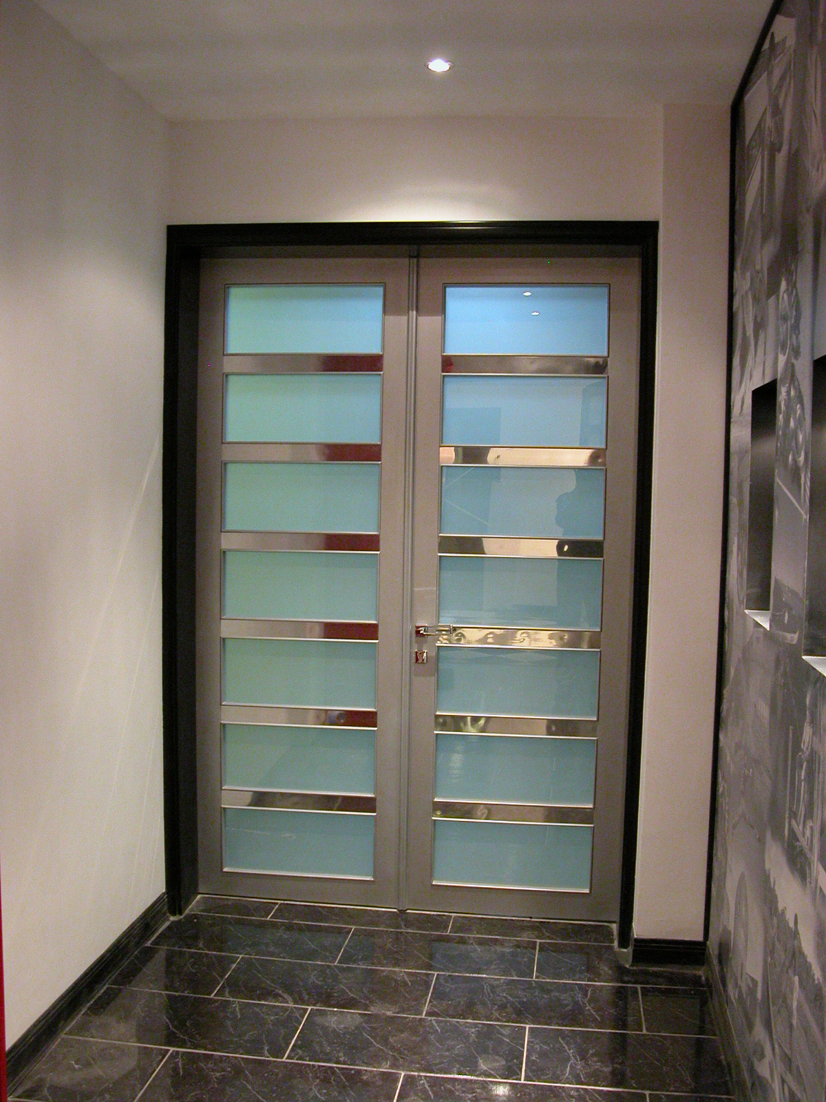 Spa & Salon interior 9 — spa and salon interior designers in Kochi
