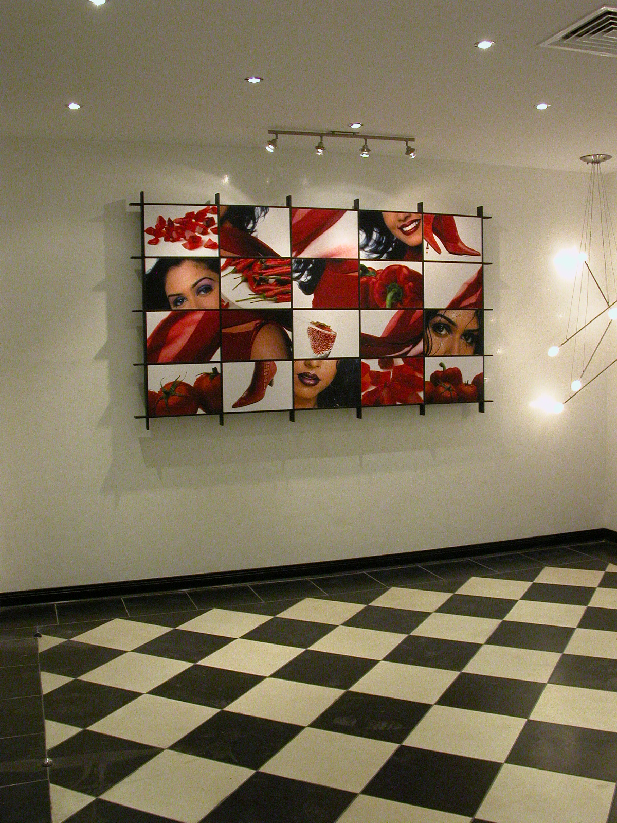 Spa & Salon interior 10 — spa and salon interior designers in Kochi