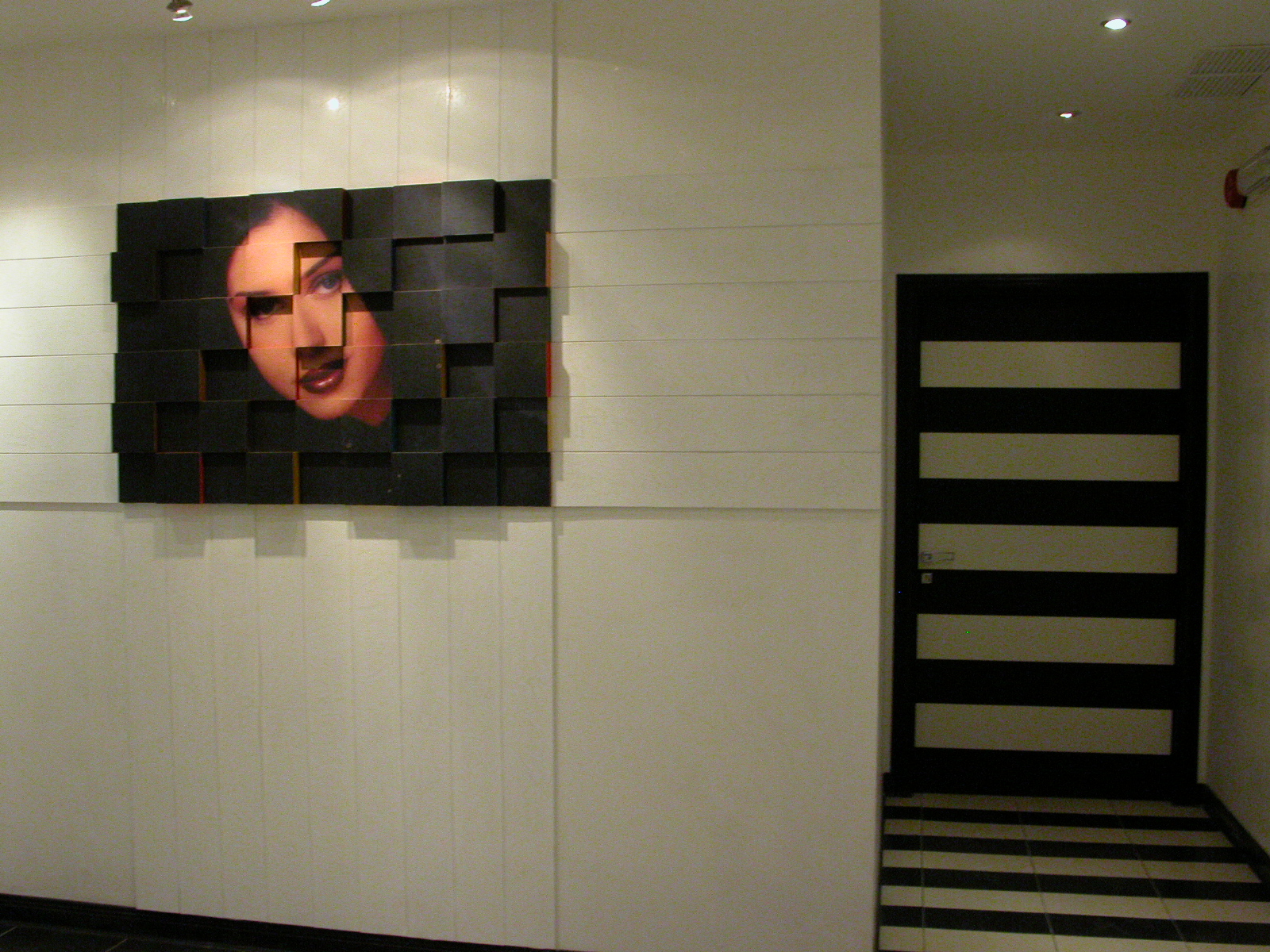 Spa & Salon interior 11 — spa and salon interior designers in Kochi